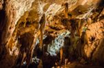 Ресавская пещера — настоящий памятник природы